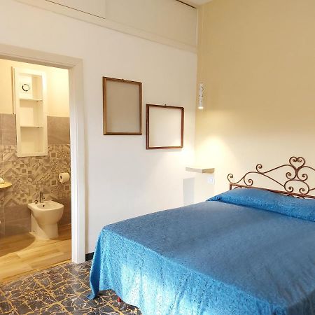 Happy Lucca Casa Vacanze Bagian luar foto