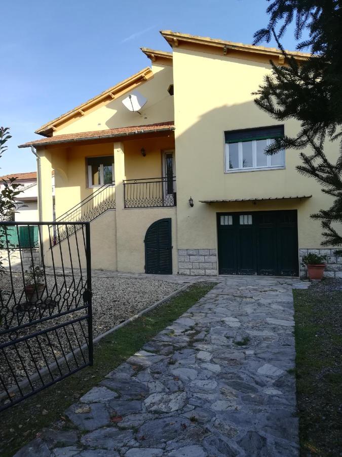 Happy Lucca Casa Vacanze Bagian luar foto