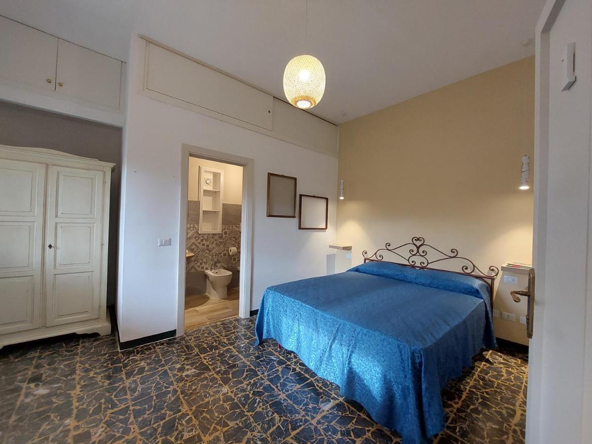 Happy Lucca Casa Vacanze Bagian luar foto
