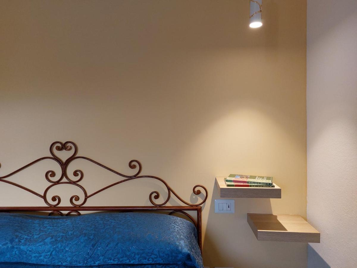 Happy Lucca Casa Vacanze Bagian luar foto