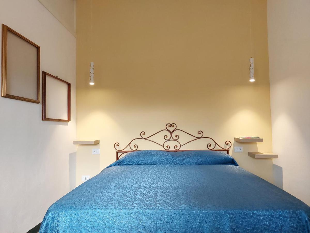 Happy Lucca Casa Vacanze Bagian luar foto