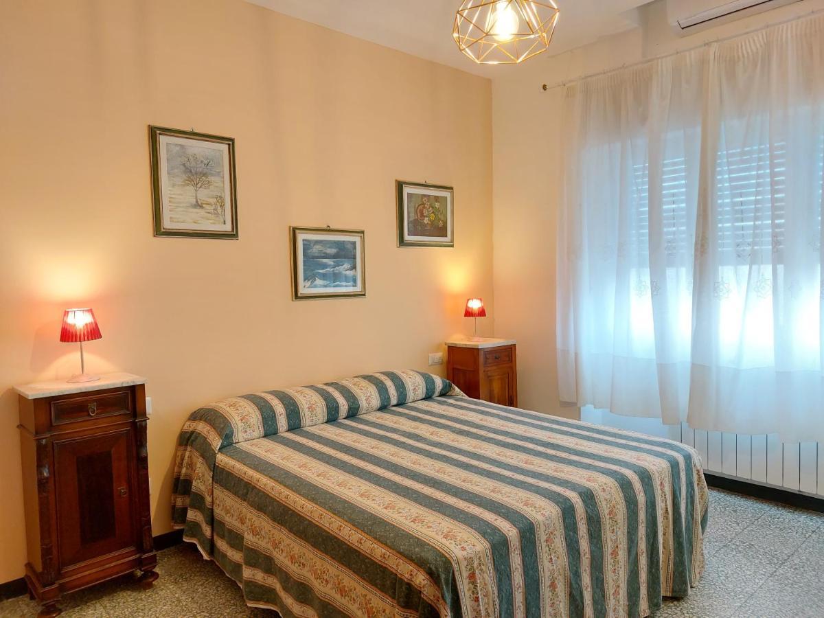 Happy Lucca Casa Vacanze Bagian luar foto