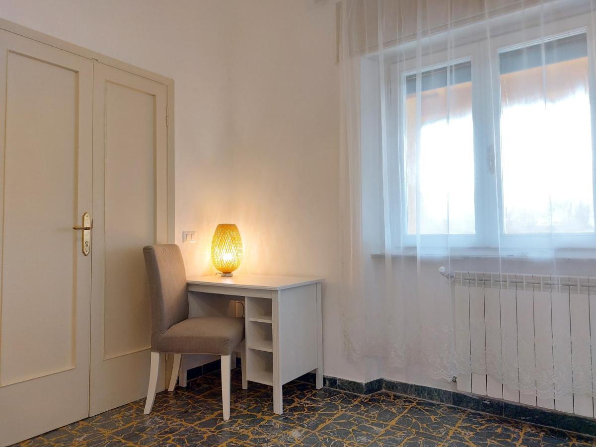 Happy Lucca Casa Vacanze Bagian luar foto