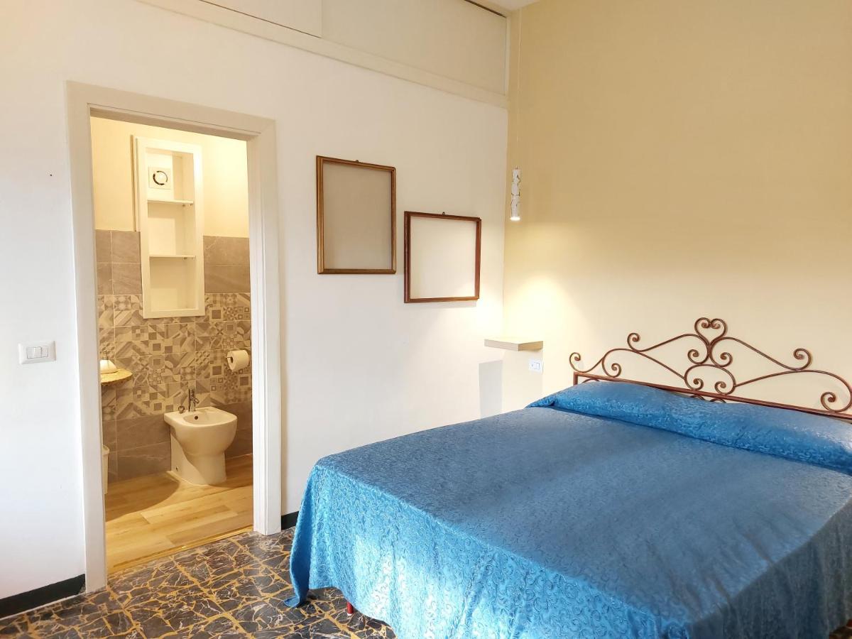 Happy Lucca Casa Vacanze Bagian luar foto