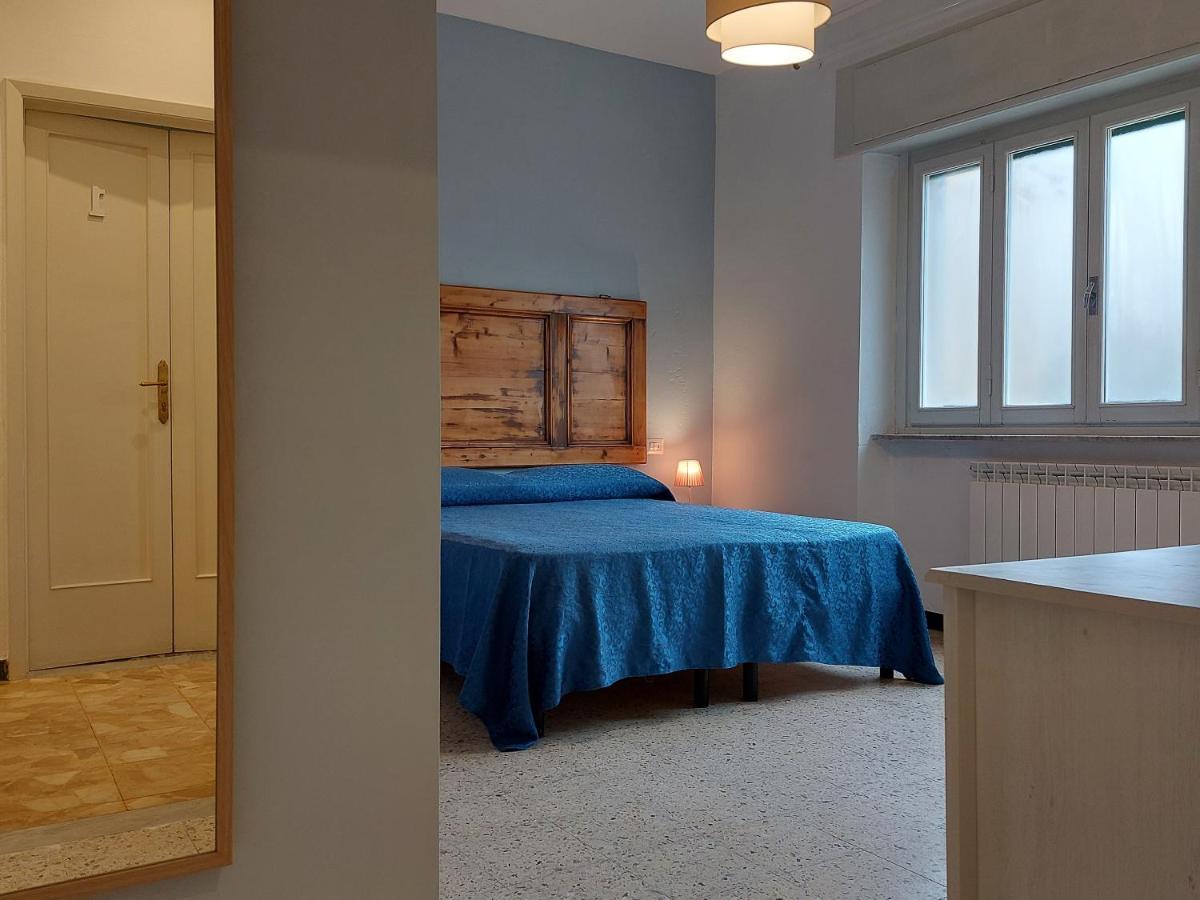 Happy Lucca Casa Vacanze Bagian luar foto